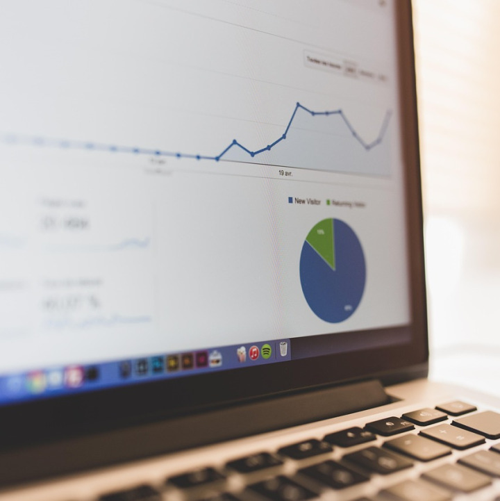 analytics dashboard gaming